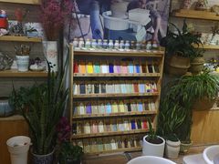 -今日陶艺(富力广场店)