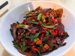 -笨罗卜浏阳菜馆(龙华鹏润达店)