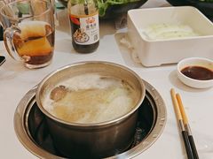 -帝皇海海鲜豆捞(桐泾商务广场店)