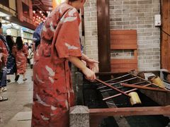 -御温泉·大餐庙会