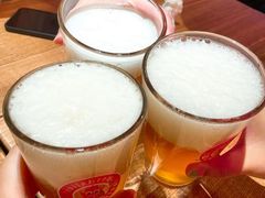 -Devils’ Brewery小恶魔精酿啤酒(武汉天地店)