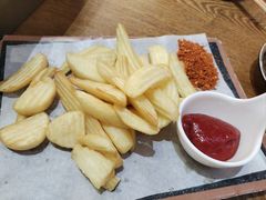 -五样儿西昌小签签烤串(建设路店)