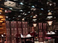 大堂-食肆&Fourteen(武林夜市店)