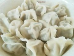 芹菜鲜肉-北方北手工饺子坊(北京路店)