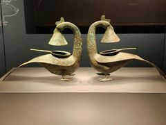 -广西壮族自治区博物馆