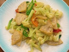 -唔止卤嘢·潮州府城菜(鹭江店)