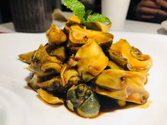 -开海·红岛海鲜虾水饺(石老人店)