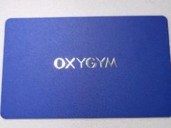 -OXYGYM 奥美氧舱运动中心(领展购物广场·中关村店)