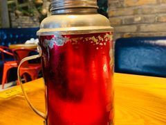 -茅炒屋龙虾·烧烤·湘菜(新河路店)