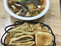 -伊鼎牛肉面(潍坊路店)