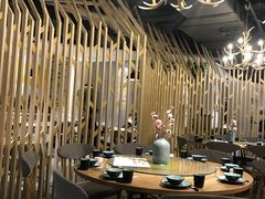 大堂-乐膳真味 川湘小炒(薛家寨小区店)