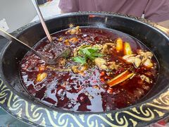 -蛙老爹·蜀香美蛙鱼头(王家湾店)