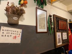 -老姐石板烧烤+铜炭火锅(总店)