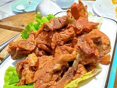 -东北姐妹菜馆no.2(胥口店)