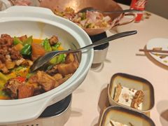 -口味堂(惠济路店)
