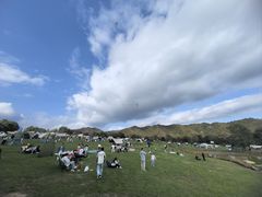 -玉渡山自然风景区