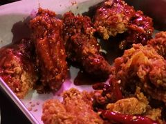 -양평식당·杨平食堂(华贸店)