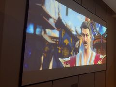 -唐宫足道·SPA·影院会馆(木渎店)