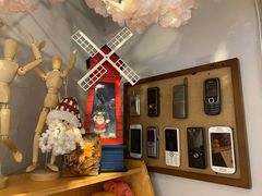 -吃饼人西餐(南开店)