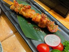 -万岁寿司(蓬江万达店)