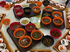 -乡党臊子面(丰庆公园店)