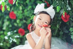 -首尔宝宝SEOUL  BABY STUDIO(通州店)