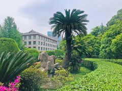 -四川大学(华西校区)