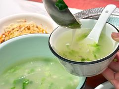 -湘江红·湖南招牌菜(莲花南路店)