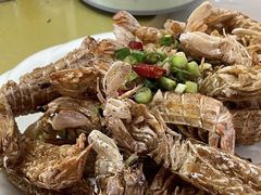 -天天渔港海鲜酒家(石浦玉泉路店)