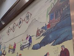 -老回回小吃(百万庄店)