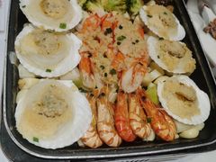 -好福记饭店(红梅公园店)