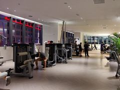 -YCHL FIT 健身(星寰店)