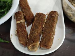 -聚德华天护国寺小吃(甜水园店)