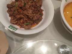 -绿草地·湘菜(芙蓉天街店)