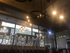-老铁岭·涮肚烧烤(太原街店)