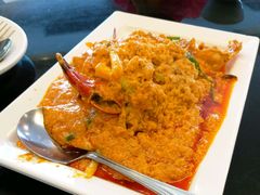 -建兴酒家(班塔通分店)