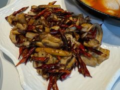 -滇铺子·云南特色菜·第九届野生菌美食节(东风东路c86店)