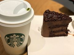 -星巴克臻选(北京世贸天阶店)