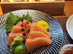 -长崎屋·日本料理·刺身·烧鸟(天河北路店)