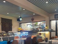 大堂-La Medina餐厅(亮马河南路店)