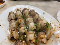 -标记好食