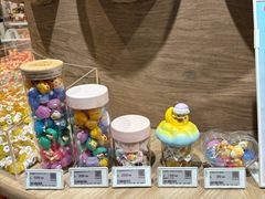 -泡泡玛特POPMART(国金街店)