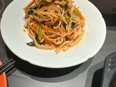 -小厨娘金榜题名(夫子庙秦淮河店)