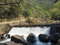 -白云源风景区