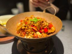 -沅江水·湖南家宴(珠江新城高德置地秋广场店)