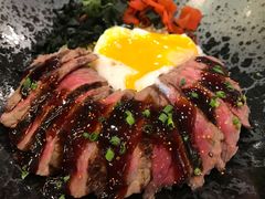 63℃蛋&nbsp;和牛-Calia