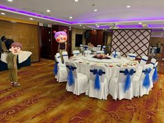 -惠丰堂饭庄(北洼路店)