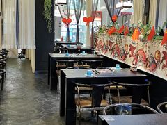 -东京爱上大连(中央大道店)