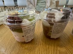 -Blueglass酸奶(财富购物中心店)