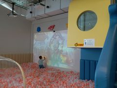 -KIDults童伴儿亲子餐厅(达美中心广场店)